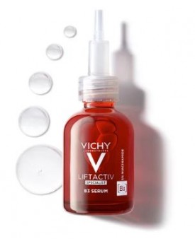 LIFTACTIV SPEC B3 SERUM Dark