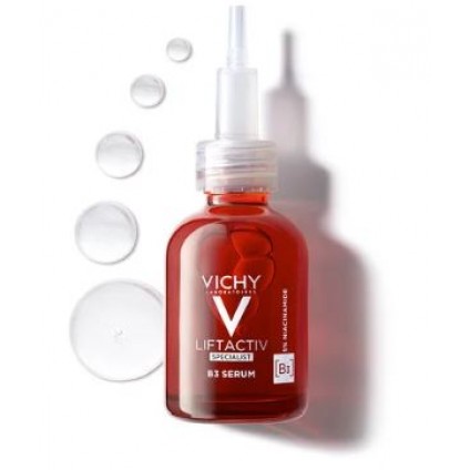 LIFTACTIV SPEC B3 SERUM Dark