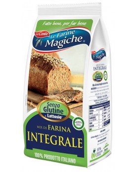 FARINE MAGICHE Mix Farina Int.