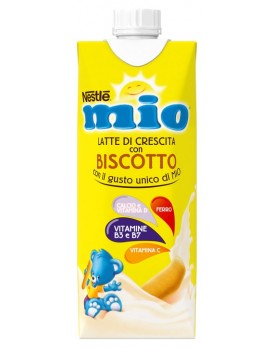 MIO Latte Biscotto*500ml