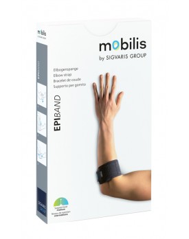 MOBILIS EPIBAND ELBOW STRAP