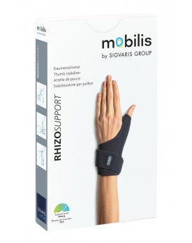 MOBILIS RHIZOSUPPORT Poll.L/XL