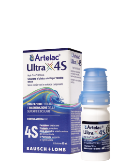 ARTELAC Ultra 4S 10ml