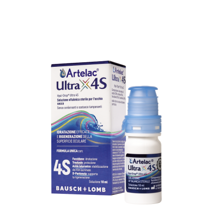 ARTELAC Ultra 4S 10ml