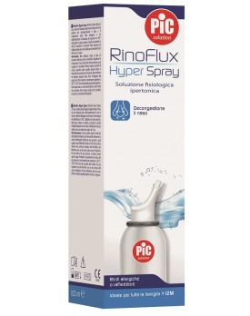 RINOFLUX HYPER Spy Ipert.100ml