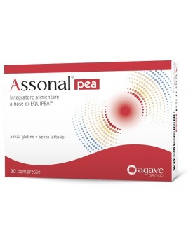 ASSONAL*PEA 30 Cpr