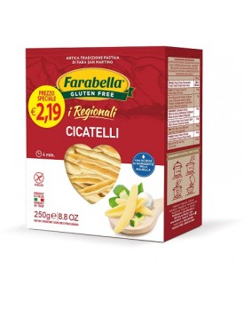 FARABELLA Pasta Cicat.Reg.PROM