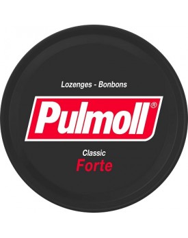 PULMOLL Liquirizia Fte 75g