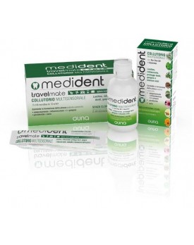 MEDIDENT Collut.250ml