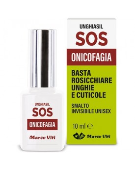 UNGHIASIL Onicofagia 10ml