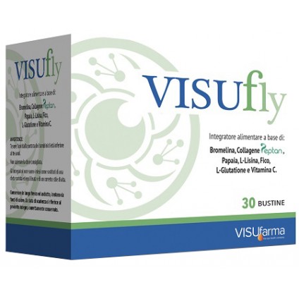 VISUFLY 30 Bust.3g