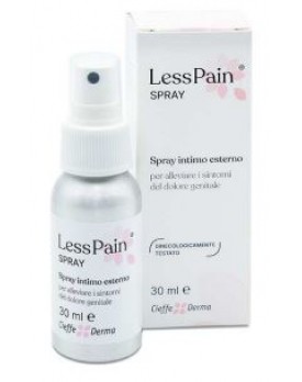 LESSPAIN Spray 30ml