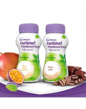 FORTIMEL*PB Mango Pass.4x200ml