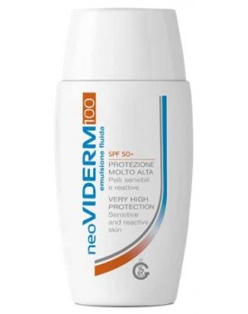 NEOVIDERM 100 Crema 50ml