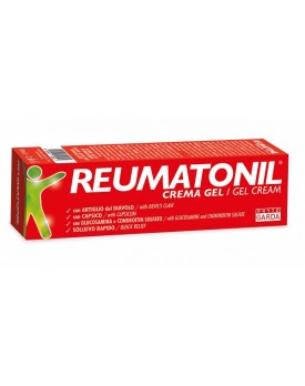 REUMATONIL Crema*Gel 50ml