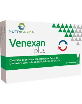 VENEXAN Plus 30 Cpr