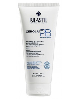 RILASTIL XEROLACT BALS SP200ML