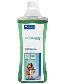 VET AQUADENT FR3SH 500ml