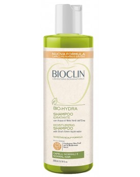 BIOCLIN Bio-Hydra Sh.Norm400ml
