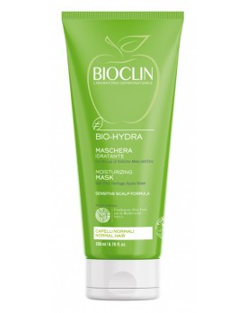 BIOCLIN Bio-Hydra Masch.200ml