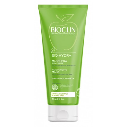 BIOCLIN Bio-Hydra Masch.200ml