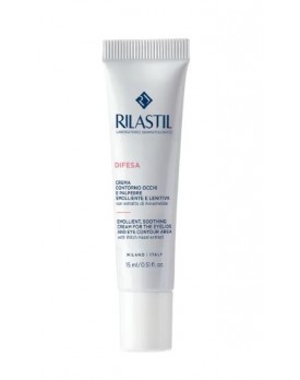 RILASTIL Difesa Crema C/Occhi