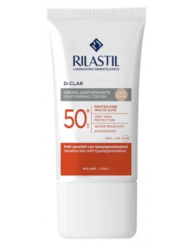 RILASTIL*Sol.D-Clar 50+Light