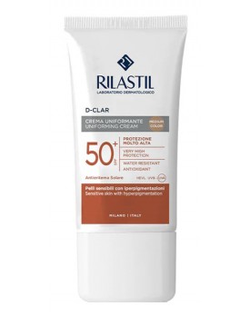 RILASTIL*Sol.D-Clar 50+Medium