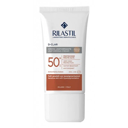 RILASTIL*Sol.D-Clar 50+Medium