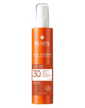 RILASTIL*Sol.Spy fp30 200ml