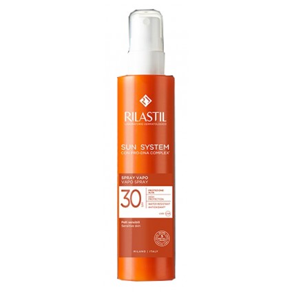 RILASTIL*Sol.Spy fp30 200ml