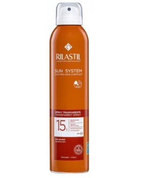 RILASTIL*Sol.Spy Tr.fp15 200ml