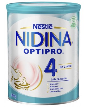 NIDINA 4 OPTIPRO  Polv.800G