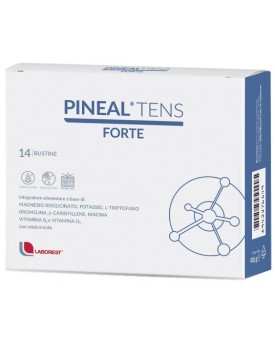 PINEAL TENS Forte 14 Buste