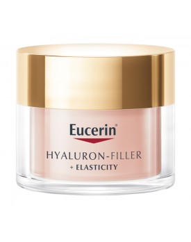 EUCERIN Hyal.Filler+Elast.