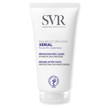 XERIAL Crema Screp/Ragadi 50ml