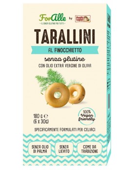 FORALLE Tarallini Finoc.6Buste