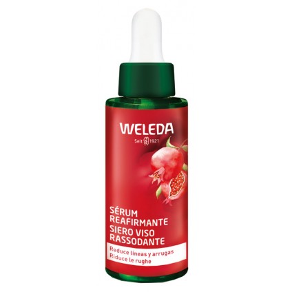 WELEDA Siero Viso Rass.30ml