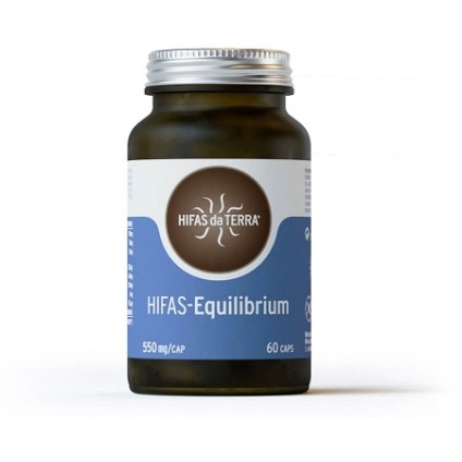 HIFAS EQUILIBRIUM 60Cps HIFAS EQUILIBRIUM 60Cps