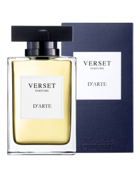 VERSET D'ARTE EDP 100ML