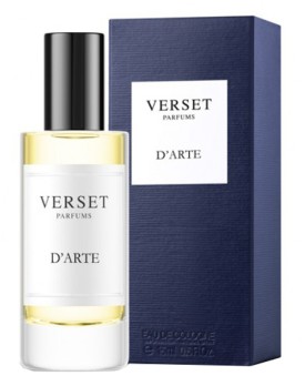 VERSET D'ARTE EDT  15ML