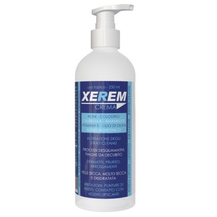 XEREM Crema Corpo 250ml