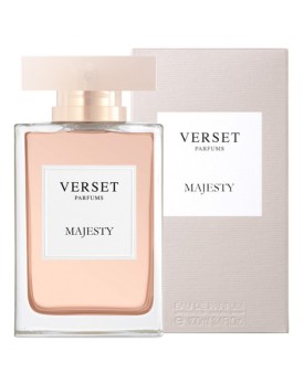 VERSET MAJESTY EDP 100ML