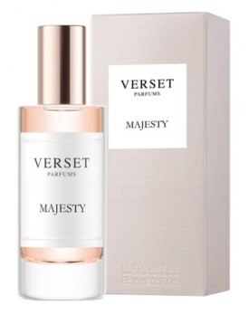VERSET MAJESTY EDP  15ML