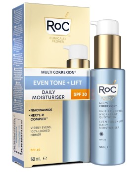 ROC Multi Correxion Even Daily