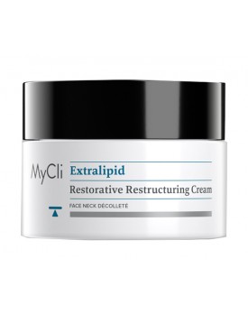 MYCLI EXTRALIPID Cr.Ripar.50ml