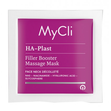 MYCLI HA Filler Booster