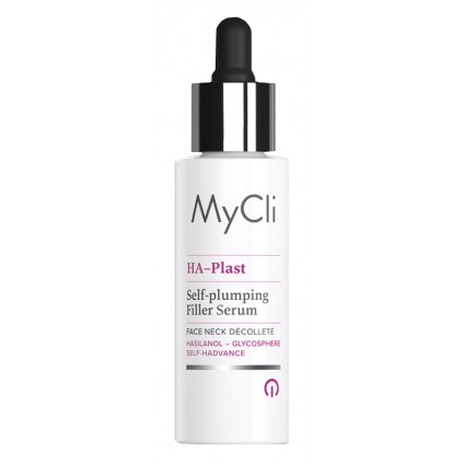 MYCLI HA PLAST Siero 30ml