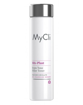 MYCLI HA PLAST Tonico Filler