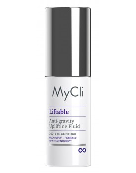 MYCLI LIFTABLE C/Occhi 15ml